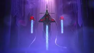 Age of Wonders: Planetfall - Star Kings - Announcement Trailer