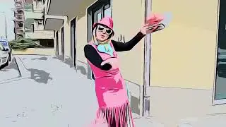 Mister Max - Mi futtieru a radiu - Parodia Subeme la radio