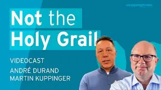 Passwordless: A Step on the Journey | KuppingerCole Videocast