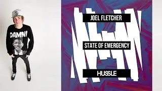 Joel Fletcher - State Of Emergency Original Mix