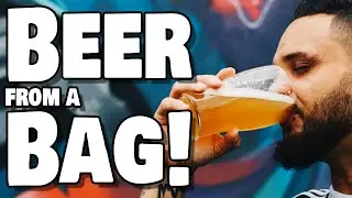 Easiest Beer Recipe Ever