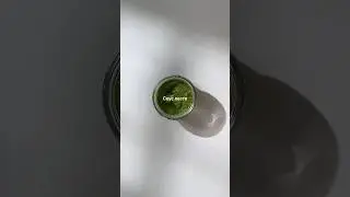 Соус песто