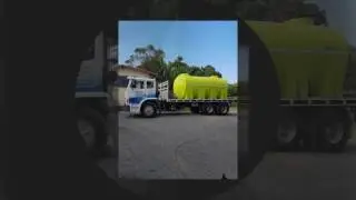 Southern Water Suppliers Pty Ltd - Water Cartage Mount Compass