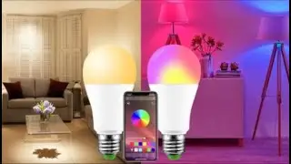 ✅ Умная лампочка: Лучшие умные лампочки 2021