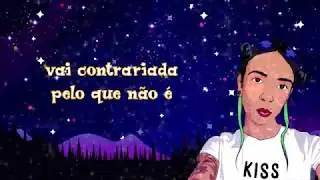 Samantha Machado & Groove Delight  - Peter Pan (Official Lyric Video)