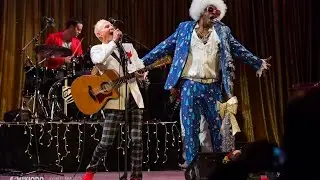 Down the Hatch Dr. Elmo and Everett Bradley 2016