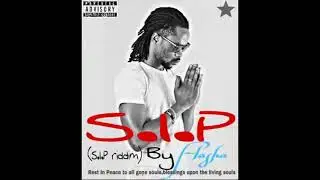Flasha - R.I.P  (Audio Slide)