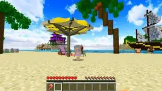 Minecraft Roleplay BABY LEAH HAS A NEW SECRET BOYFRIEND Baby Duck Adventures