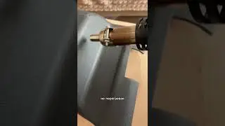 Удаление царапин - лайфхак #авто