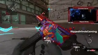 Professional Wig Splitter! | Call of Duty: Modern Warfare III (And Unused MW2 Clips)