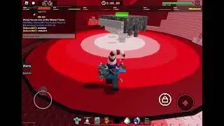 360’ing the last jump of ToEI (roblox jtoh)