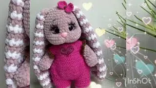 🥳Подборка🔥Вязаные игрушки 🧸 Идеи для вязание игрушек