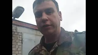Заглох на ходу Уаз Патриот Ивеко. Причины и ремонт.