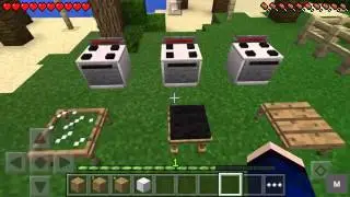 [0.12.1] Minecraft PE •|• PERABOTAN MOD REVIEW INDONESIA