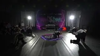 OG SQUAD | Showcase | TMNT | TEEN SPIRIT 2