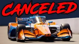 What Happens Next with IndyCar Game?