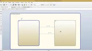 Matlab/Simulink_StateFlow_packaging Example.