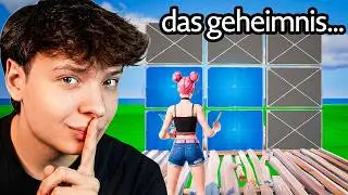 Wie man 2026 WIRKLICH Fortnite PRO wird! 🥇 (Tipps und Tricks)