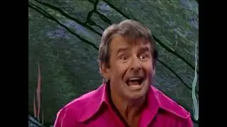 Davy Jones' Locker