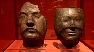 Хакасия. Карасукские лошадки Боярского хребта. Часть2