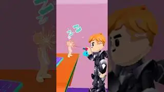 I'm Unstoppable meme PK XD 
