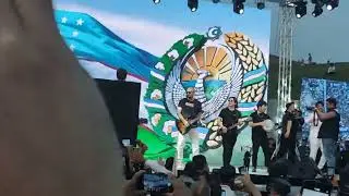 КАШКАДАРЕОДА САКЕТ САМЕДОВ