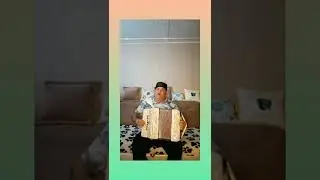 Гармунда татарча жырлар.