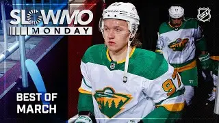 Super Slow Mo: Best of March