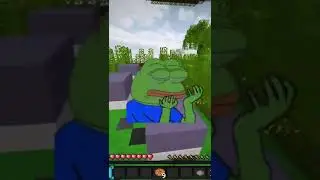 GLP Fans Hassen Mich ! Minecraft Faq #minecraft #tiktok #shorts