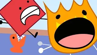 BFDI 1b Reanimated In 80 Hours!