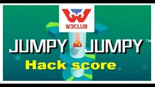 jumpy jumpy score hack