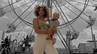 WE WENT TO THE FAIR