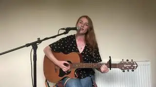 I'm Not Fine- Original Song by Emily Hall