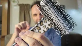 Best Back Scratcher? | RENOOK Back Scratcher Unboxing & First Look Review
