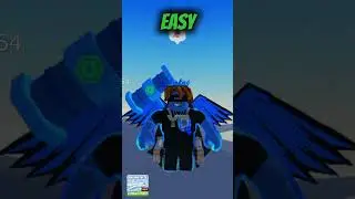 How to Survive The Tsunami Event in An Infinite Flight Trip! 😂 | #roblox #shorts