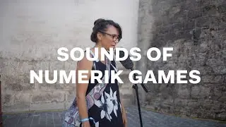 Sounds of Numerik Games