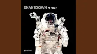 At Night (Alan Braxe Remix)