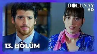 Dolunay 13. Bölüm | HD