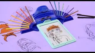 Maped Creativ – Avatar Studio – English