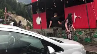 AYDER ŞELALESİ VE AYDER ZİPLİNE