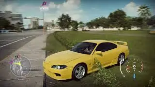 Need for Speed Heat