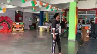 Teri Mitti mil Ja dance video ￼￼￼￼