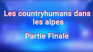 La bataille finale dans les alpes.....