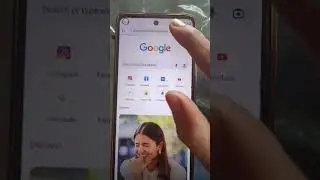 How to use Omegle in mobile, Omegle Kaise Chalaye mobile me 