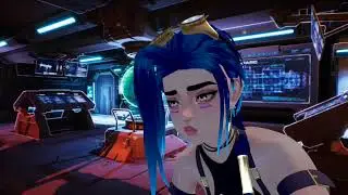 Jinx takes you through a LEG WORKOUT