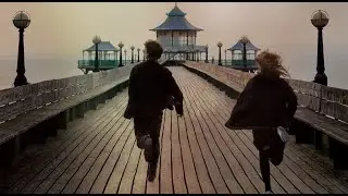 Never Let Me Go