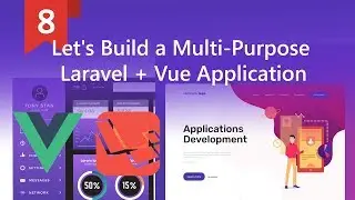 Customizing User Table with Profile Photo and User Type In Laravel