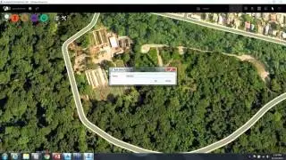 InfraWorks Basic Features