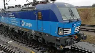 Vectron CDC 383.007 Summerau