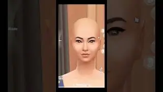 quick sim makeover❣️ 